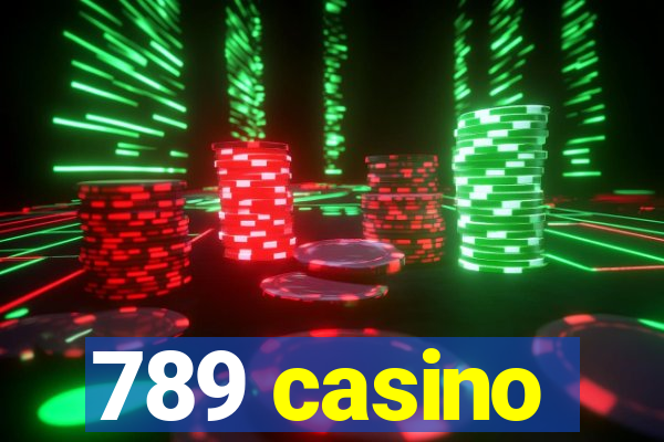 789 casino